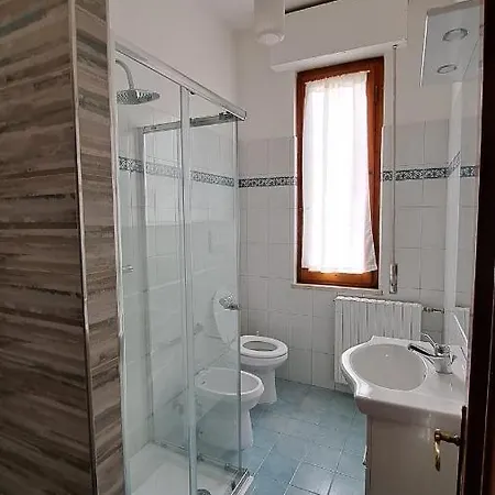 Da Olga E Giubbino - Terrossola Apartment