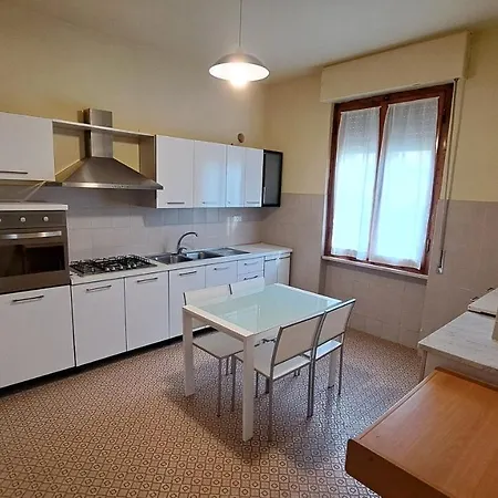Da Olga E Giubbino - Terrossola Apartment *
