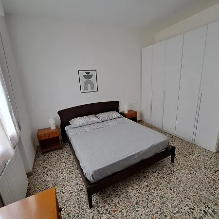 Apartment Da Olga E Giubbino - Terrossola