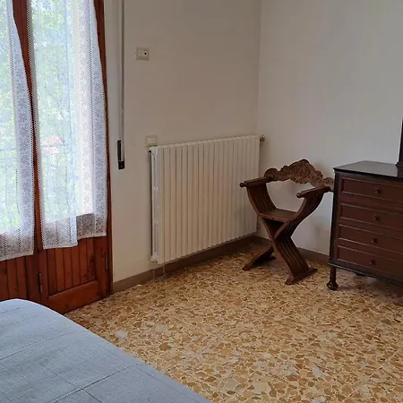 Apartment Da Olga E Giubbino - Terrossola *