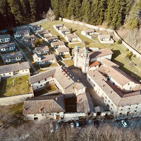 Da Olga E Giubbino - Terrossola